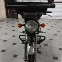 موتور باکسر ۱۵۰ مدل ۹۳