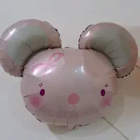 بادکنک فویلی|صنایع دستی و سایر لوازم تزئینی|زابل, |دیوار