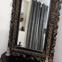 آینه کنسول