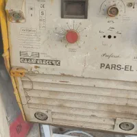 متور جوش گام الکتریک