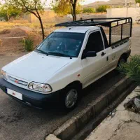 پراید وانت ۴۰۲