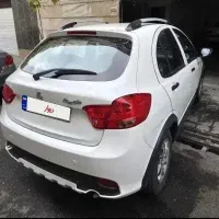 کوییک gx مدل اخرای 1403|خودرو سواری و وانت|تبریز, |دیوار