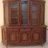 دکوری بوفه سلطنتی