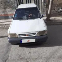 پراید مدل ۸۰