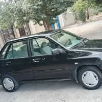 پراید 132 مدل 90