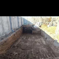 اجاری بابکت کندن استخر حمل نخاله تسطیح زمین نیسان|خدمات حمل و نقل|کرج, کمالشهر|دیوار