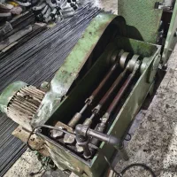 یونیت پرس هیدرولیک 200تن همراه دینام