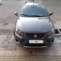 کوئیک مدل ۱۴۰۳gxبیرنگ خاص ترین رنگ گارانتی فعال|خودرو سواری و وانت|اندیشه, اندیشه فاز ۳|دیوار