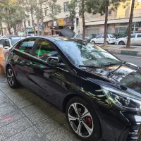 آریزو ۵ ۱۴۰۲|خودرو سواری و وانت|تهران, فردوس|دیوار