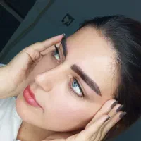 تخفیف خدمات ارایشدائم .شیدینگ لب . میکروبلیدینگ|خدمات آرایشگری و زیبایی|فولادشهر, B4|دیوار