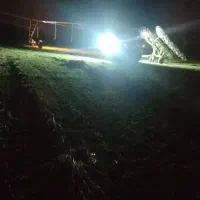 رگ دو طرفه ده پر