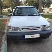 پراید 81|خودرو سواری و وانت|کوهدشت, |دیوار