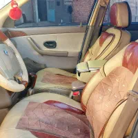 سمند ef7مدل 95|خودرو سواری و وانت|خرم‌آباد, |دیوار