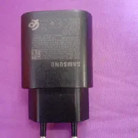 شارژر اصلی سامسونگ