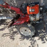 تیلر 10اسب کاما کاما