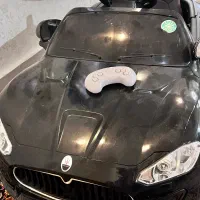 ماشین شارژی مازراتی|اسباب‌‌بازی|رشت, کوی مهر|دیوار