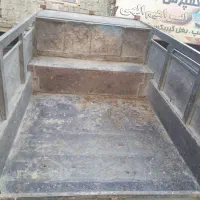 اطاق کمپرسی فروشی یامعاوضه|قطعات یدکی و لوازم جانبی|طرقبه, |دیوار