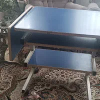 میز کامپیوتر و مطالعه