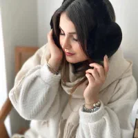 گوشگیر تاشو پولیشی|لباس|تهران, خزانه|دیوار