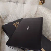 لپتاپ خانگی ASUS مدل X540S گرافیک دار