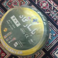 سیم کابل