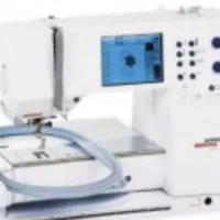 چرخ آرتیستا تمام اتوماتیک پیشرفته با گلدوزی