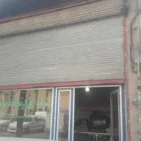 مغازه تجاری به متراژ ۲۱ متر مناسب شغل های فنی|فروش مغازه و غرفه|سنندج, |دیوار