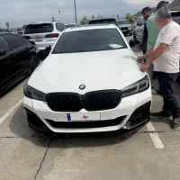 bmw540i xdrive