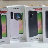SAMSUNG A56ویتنام چکی دمقسط زیرقیمت بخر