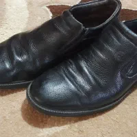 کفش اداری مجلسی چرم خالص