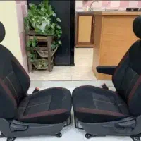 صندلی خلبانی