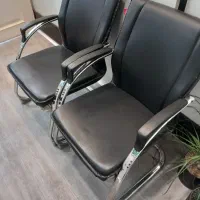 صندلی انتظار