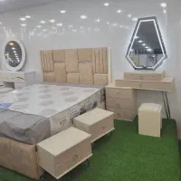 سرویس خوابهای ونوس صفر در انواع رنگ