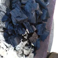 زغال کهور موجود به صورت عمده وخورده|حراج|هندیجان, |دیوار