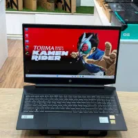 لپتاپ اچ پی HP Pavilion 16 در حد اپن‌باکس