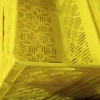 قفس حمل مرغ گرم 2 کیلویی مواد نو|فروشگاه و مغازه|داراب, |دیوار