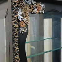 بوفه نو|بوفه، ویترین، کنسول|تبریز, |دیوار