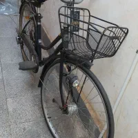 دوچرخه سایز۲۷