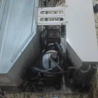 کولر گازی جنرال|کولر گازی و فن‌کوئل|ارومیه, |دیوار