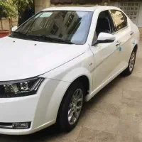 دناپلاس توربوشارژ اتوماتیک آپشنال