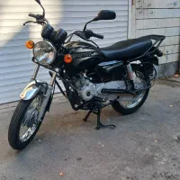 باکسر ۱۵۰ مدل۹۵ بیمه یکسال