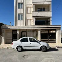 تیبا ۱ مدل۹۶ دوگانه کارخانه