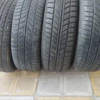 لاستیک رینگ 15|قطعات یدکی و لوازم جانبی|دهگلان, |دیوار