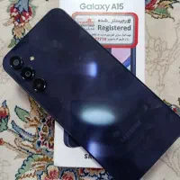 گوشی سامسونگ A15