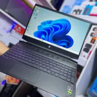 لپ تاپ پاویلیون HPگیمینگ (استوک برتر)