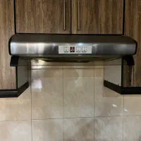 کابینت هود و گاز فروشی