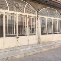 اجاره مغازه ۳۳ متر تجاری