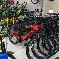 فروش فوق العاده دوچرخه و موتور شارژی *emprator*|اسباببازی|کرمان, |دیوار