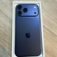 ایفون هیفده پرومکس