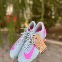 کتونی فوتسال و چمن مصنوعی اورجینال نایک سایز۴۰/۴۲